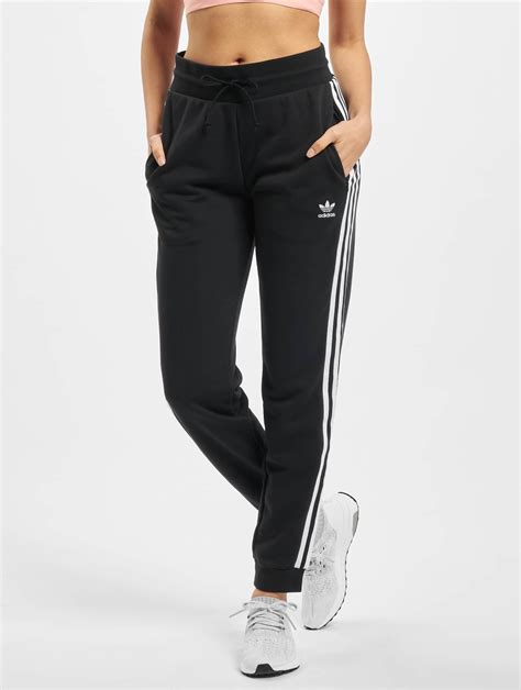 adidas broek wijd|adidas jogging broek dames.